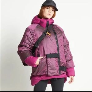 ADIDAS COLD.RDY Down Jacket